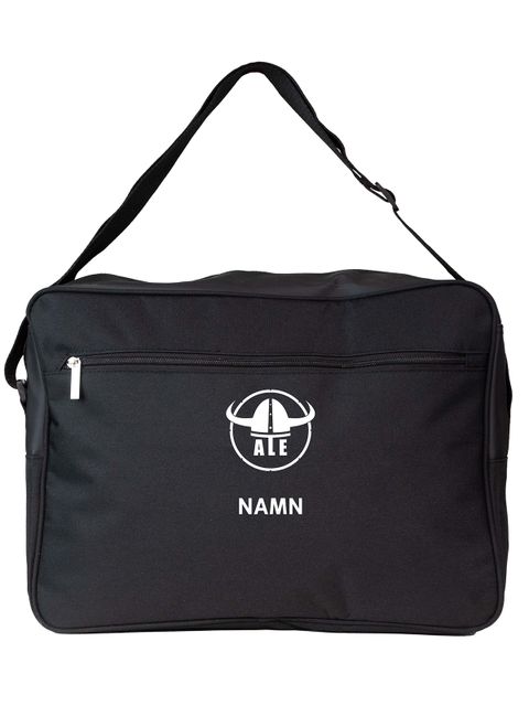 KH Coachbag - Black Label (Ale IBF)